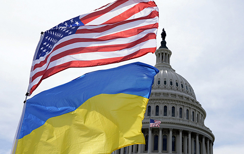 США готові обговорювати гарантії безпеки України лише після укладення мирної угоди, – Politico